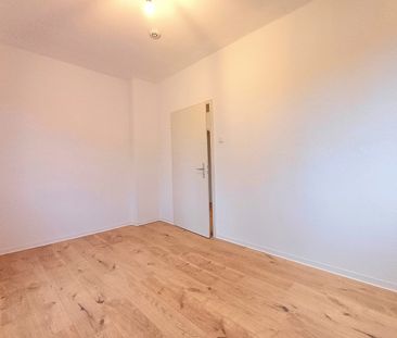 Hübsche Erdgeschosswohnung mit Badewanne - Photo 6