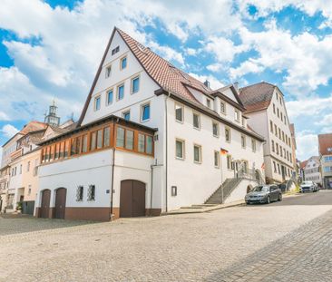 Kernsanierte Maisonette Wohnung mit 3 Zimmern - Photo 1