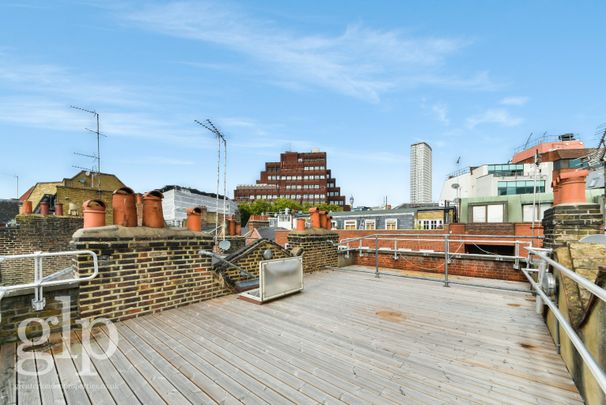 2 Bedroom Flat, Earlham Street, Covent Garden, WC2H - Photo 1