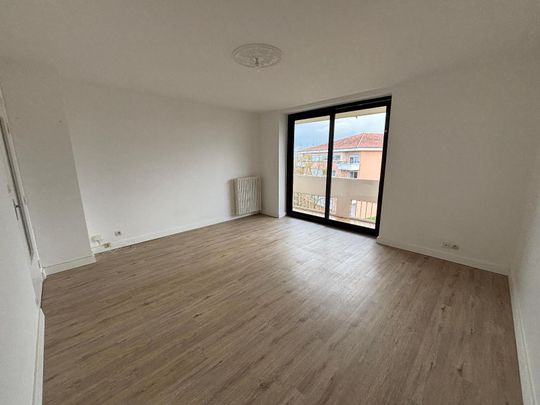 Location Appartement 4 pièces 77m² RAMONVILLE ST AGNE 31520 - Photo 1