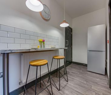 1 bedroom terraced house to rent - Photo 6