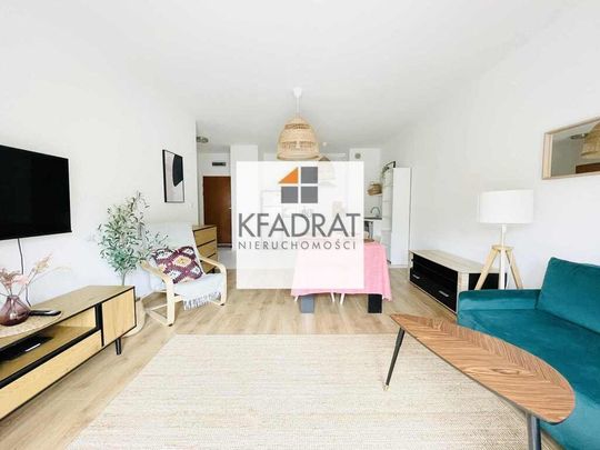 Świnoujście, mieszkanie z balkonem 1,3 km od morza - Photo 1