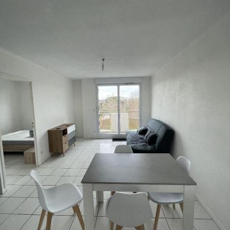 Location Appartement 2 pièces 38m² ALBI 81000 - Photo 1