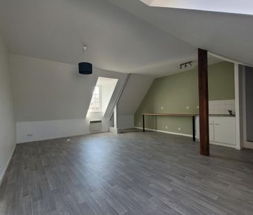 PONT DE L'ARCHE - Appartement T3 - Photo 1