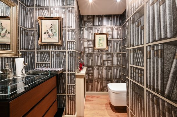 4 bedroom apartment to rent - Photo 1