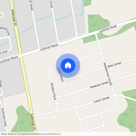 719 Lamb Street, Innisfil