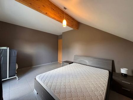 Appartement te huur - Foto 4