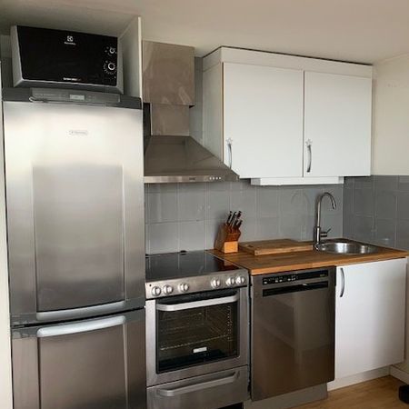 Snäckgärdsvägen, Visby - Foto 4