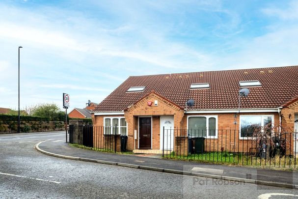 Roseberry Grange, Newcastle-Upon-Tyne - Photo 1