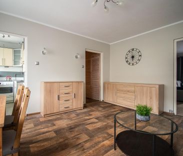 Poznań, Grunwald ul. Świt - Zdjęcie 5