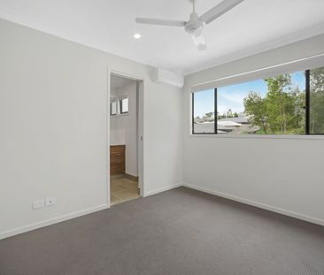 Brand New Townhouse | Spacious, Stylish & Surrounded by Nature - Photo 5