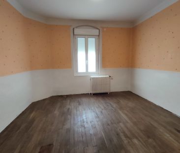 Location Appartement 5 pièces 120m² VARENNES SUR ALLIER 03150 - Photo 5