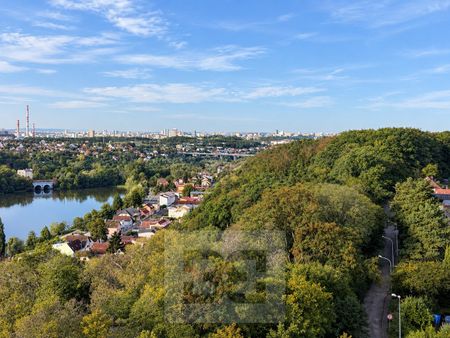 Pronájem bytu 2+kk 48 m², Praha - Hloubětín - Photo 5