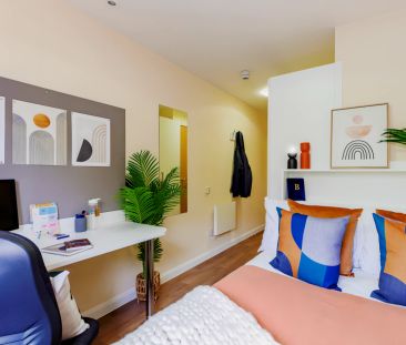 Bronze Plus Ensuite - Photo 1