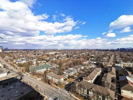 For Lease - 65 Spring Garden Avenue Unit# 2007, Toronto, Ontario - Photo 4