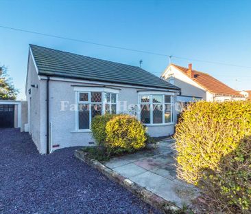 2 bedroom detached bungalow to rent - Photo 6