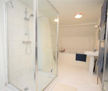 2 bedroom terraced house to rent - Photo 6