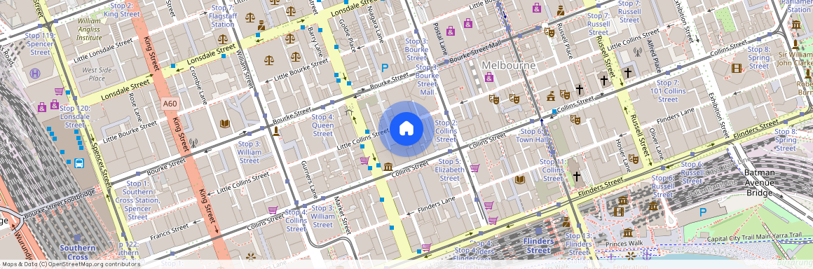 6/377 Little Collins Street, Vic 3000, Melbourne