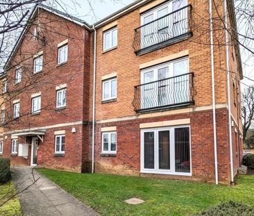 Meadow Way, Pontyclun, Tyla Garw - Photo 6