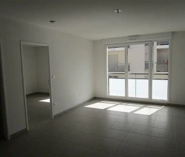 Location appartement 2 pièces - 48.64m² à Colomiers (31770) - Photo 2