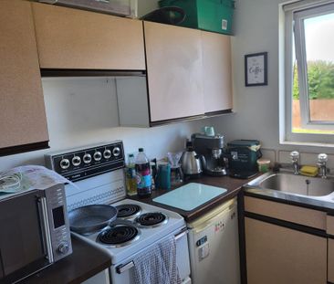 Studio to rent - Photo 5