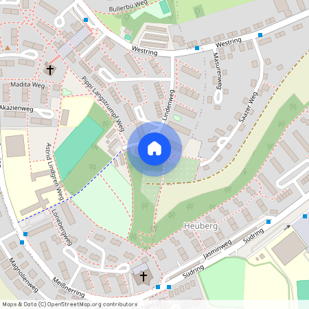 Lindenweg 35, 37269, Eschwege