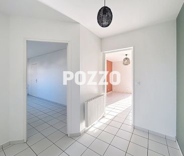A LOUER : APPARTEMENT T2 - 51m2 - COLOMBELLES - Photo 6