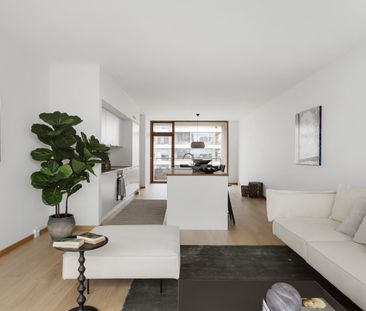 Tuborg Bakkedrag 24, 3. th., Bakkedraget, 2900 Hellerup - Photo 1