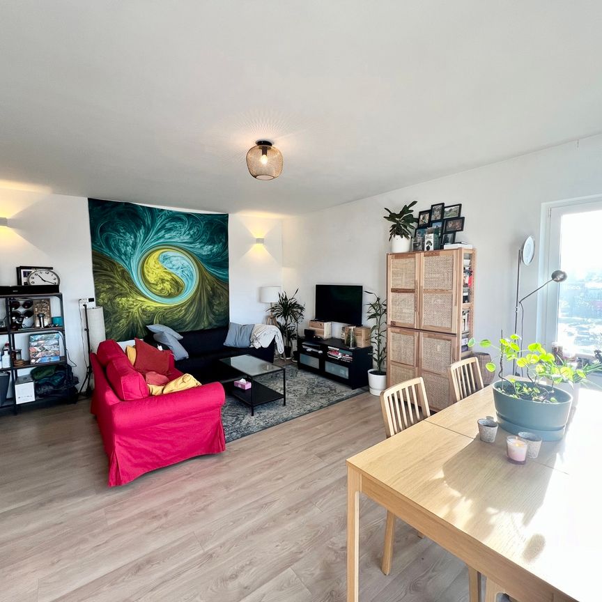 Appartement - à louer - 1 050 € 1300 Wavre - Photo 1