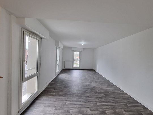 Appartement Le Mee Sur Seine 4 pièce(s) 73.28 m2 - Photo 1