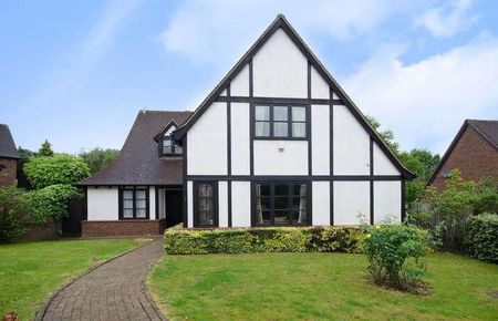 Heritage View, Harrow On The Hill, HA1 - Photo 5