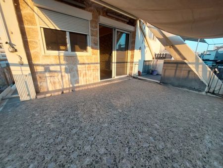 Διαμέρισμα για ενοικίαση Κάτω Δάφνη (Δάφνη) - Φωτογραφία 5