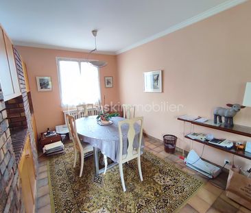 Maison de 98,25 m² à Chilly-Mazarin - Photo 1