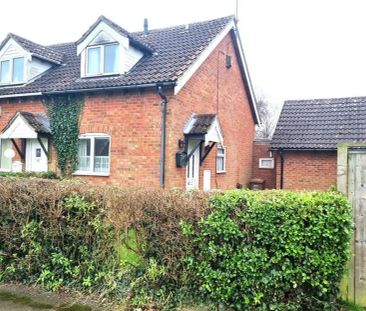 Mountbatten Drive - Photo 1