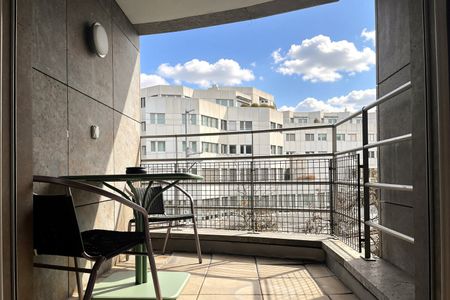 2.5 Zimmer, 50 m², 3. Stock - Foto 5