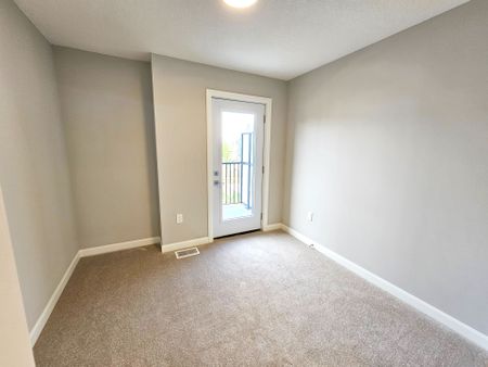 For Lease - 708 Woolwich Street Unit# 114, Guelph, Ontario - Photo 5