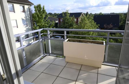 ** 2-Zimmer-Whg. mit 2 Balkonen in ruhiger Wohnlage ** - Photo 5