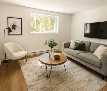 Appartement à louer - Laval (Vimont) (Autres) - Photo 4