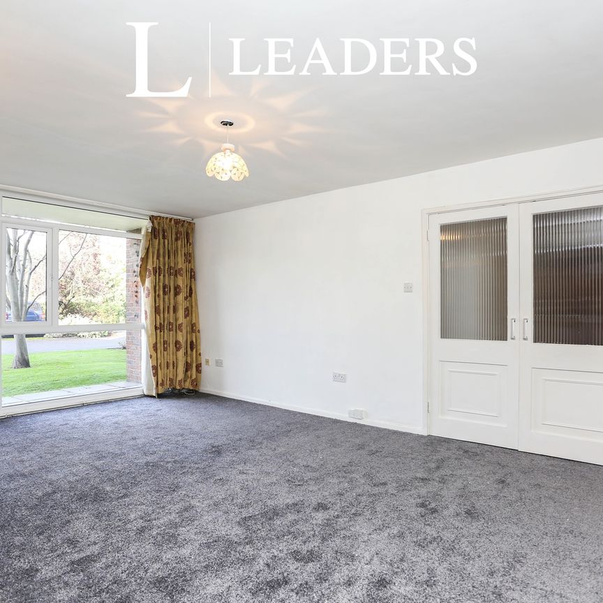 2 bedroom apartment to rent Westgate Road, Oakdale, Beckenham, BR3 - Photo 1