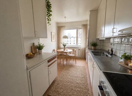 Lasarettsgatan 27 C - Photo 3