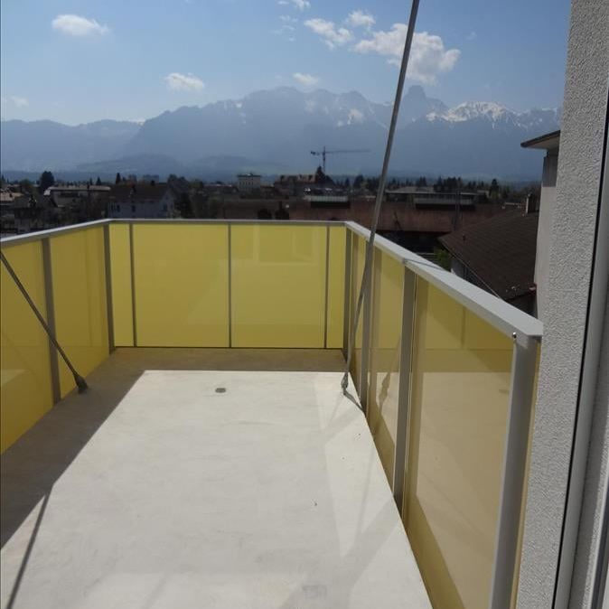 "Ihre neue Wohnung mitten in Thun!" - Foto 1