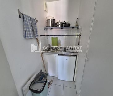 Location Appartement 2 pièces 28m² ARRAS 62000 - Photo 3