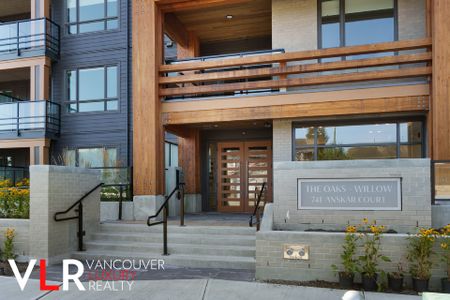 Condo in Coquitlam, BC - Photo 5