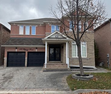 For Lease - 103 Filippazzo Road Unit# Basement, Vaughan, Ontario - Photo 2