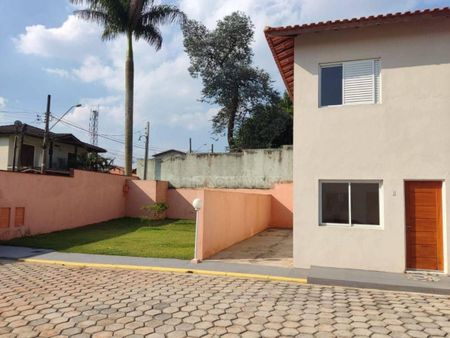 Casa Com 2 Dormitórios, 65 m² - Venda por R$350.000ou Aluguel por R$2.700,00/mês - Chácara Bel - Photo 5