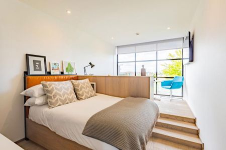 Studio to rent - Photo 5