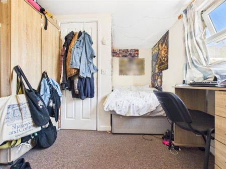 1 bedroom terraced house to rent - Photo 4