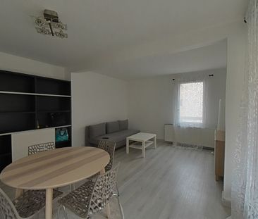 Location appartement 2 pièces, 50.33m², Torcy - Photo 2