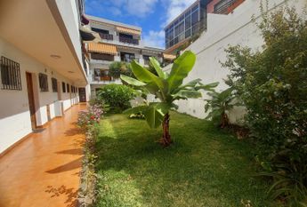 Estudio En alquiler Calle el Pozo, Distrito Playa Jardín, Puerto de la Cruz