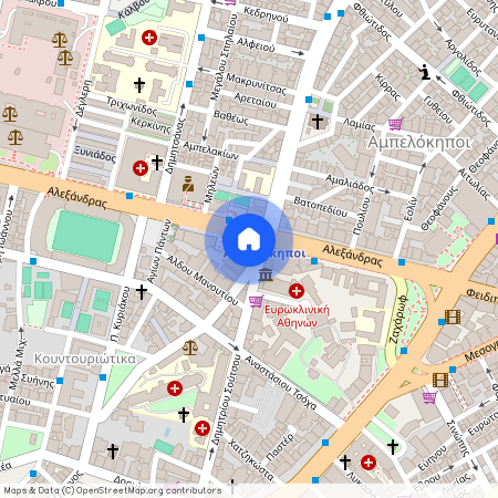 Σούτσου (Αθήνα - Κέντρο)